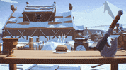 farawaygg burger sneaky miniroyale mini royale GIF