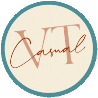 vintagetearsjewellery vintagetears vtcasual Sticker