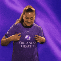 Summer Yates GIF by Orlando Pride