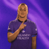 Summer Yates GIF by Orlando Pride
