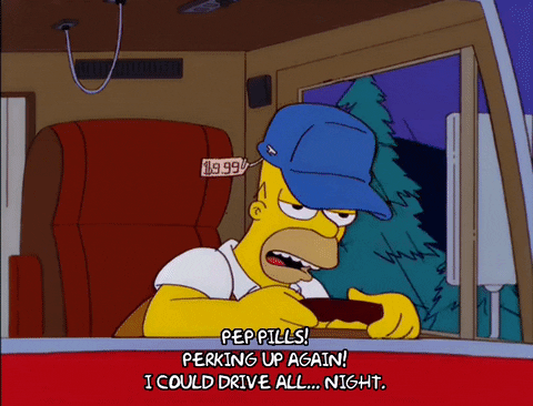 homer simpson GIF
