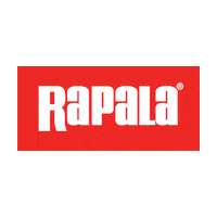 rapala tap here fishing fishing lure Rapala Sticker