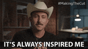 Fashion Reaction GIF by Amazon Prime Video