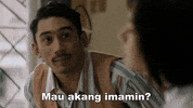 Dilan GIF by MD Pictures