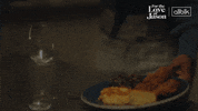 Soul Food Cooking GIF by ALLBLK