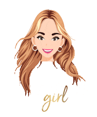 Summer Hair Sticker by PanteneGreece