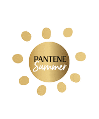 Summer Hair Sticker by PanteneGreece