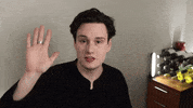 GIF by James Follent