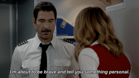 La To Vegas Comedy GIF by FOX TV