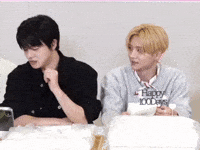 Leo Sangwon GIF