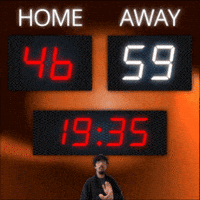46 Home GIF
