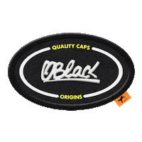 Stickers Brand Sticker by Oblack