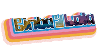 This Is Hot Summer Sticker by BIMBA Y LOLA