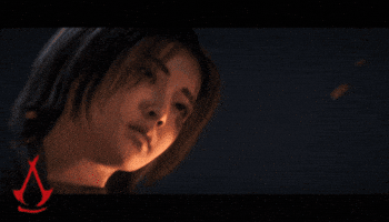 Im Ready Lets Go GIF by Assassin's Creed