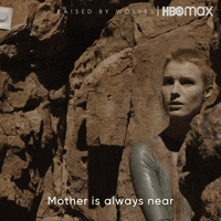 Stalking Sci-Fi GIF by HBO Max