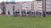fc grenoble march GIF by FCG Rugby