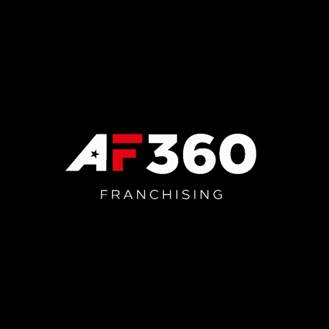 af360franchising giphygifmaker futuro sucesso investimento GIF