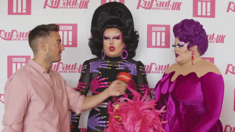 GIF by BuzzFeed