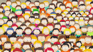 eric cartman kids GIF by South Park 
