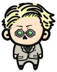 Jujutsu Kaisen Sticker by Playbear520_TW