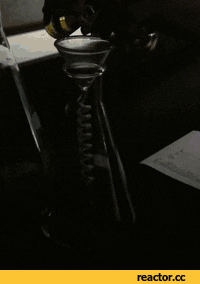 oxygen GIF