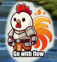 Zorooster Character GIF by Zorooster