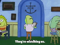 selling out season 4 GIF by SpongeBob SquarePants