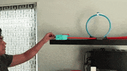 Bored Hot Wheels GIF by Guava Juice