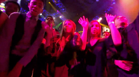 nyre 17 GIF by New Year's Rockin' Eve
