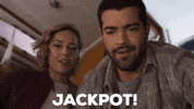 Jesse Metcalfe Hallmark Movies And Mysteries GIF by Hallmark Mystery