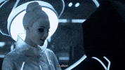 Tron Legacy GIF by Goldmaster