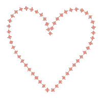 Valentines Day Love Sticker