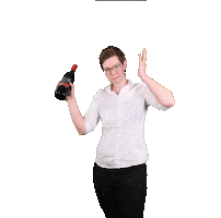 Sticker by Mamas Maaltijden