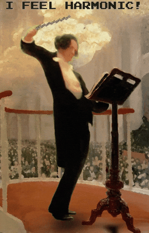 Feeling Pop Art GIF by Xinanimodelacra