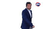 Bernard Montiel Radio Rfm Sticker by RFM