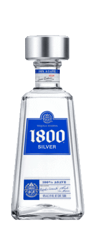 1800Tequila future tequila 1800 1800tequila Sticker