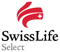Sls Swissness Sticker by Swiss Life Select Deutschland