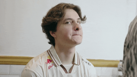 Get It You Know What I Mean GIF by G2 Esports