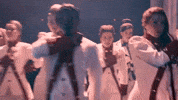 Stage Theater GIF by Musical Vienna