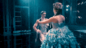 Stage Theater GIF by Musical Vienna