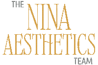 ninaaestheticsyyc aesthetics yyc injectables aestheticsyyc Sticker