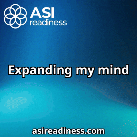 Mind Expanding GIF by ASIreadiness