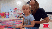 Hungry Girl GIF by TLC Europe