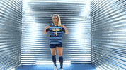 Rocket Soccer GIF by Toledo Rockets