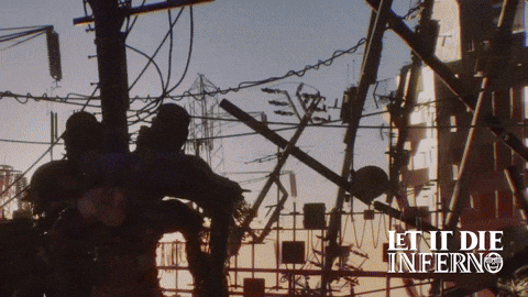 Angry Boss GIF by Uncle Death