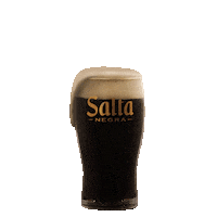 Birra Sticker by Cerveza Salta