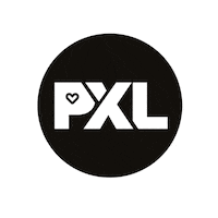 Logo Brand Sticker by Hogeschool PXL
