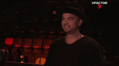 the x factor live shows GIF by #XFactorAU