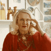 listening helen GIF by Helena Aurinkoinen