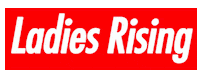 OurPeople1st peoplefirst people1st ladiesrising ladies rising Sticker